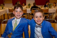 18.05.2023 Erstkommunion